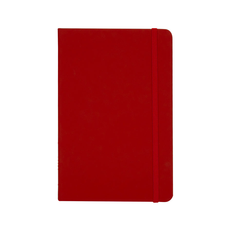Deluxe Cuaderno con tapa de EcoCuero Reciclado (8)