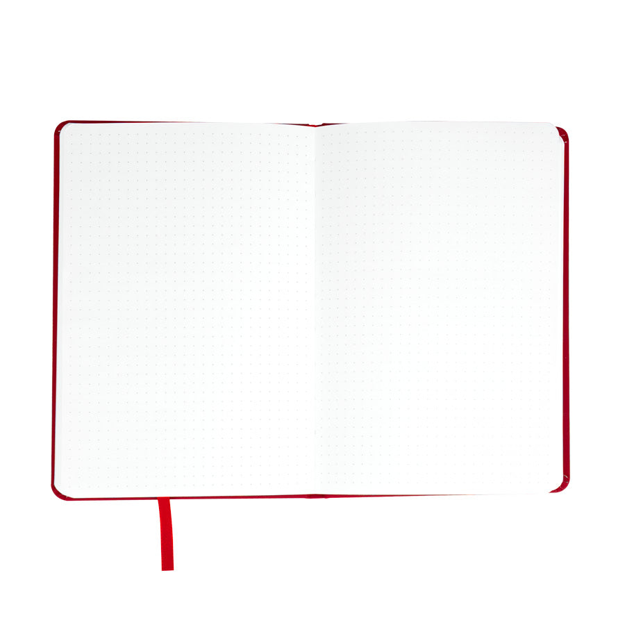 Deluxe Cuaderno con tapa de EcoCuero Reciclado (9)