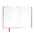 Deluxe Cuaderno con tapa de EcoCuero Reciclado (9)