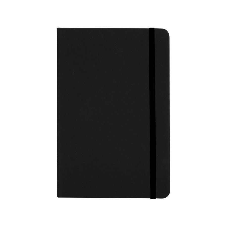 Deluxe Cuaderno con tapa de EcoCuero Reciclado (12)