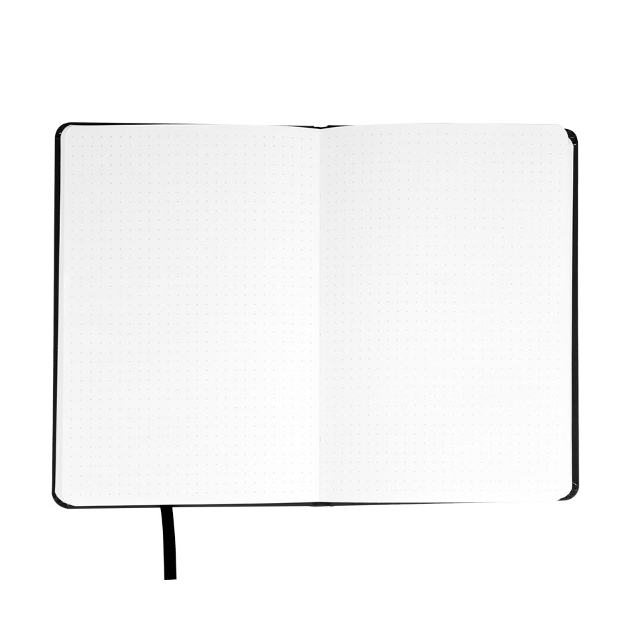 Deluxe Cuaderno con tapa de EcoCuero Reciclado (13)