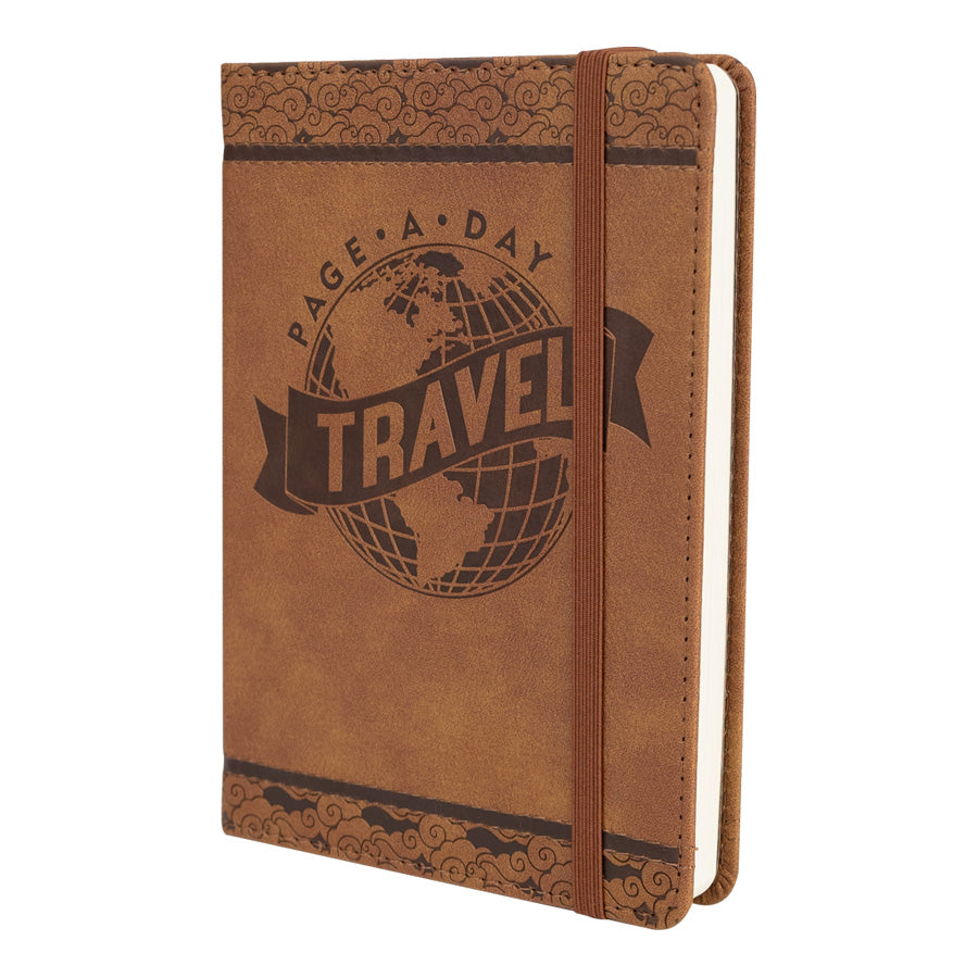 Agenda de Viaje TRAVEL JOURNAL (2)