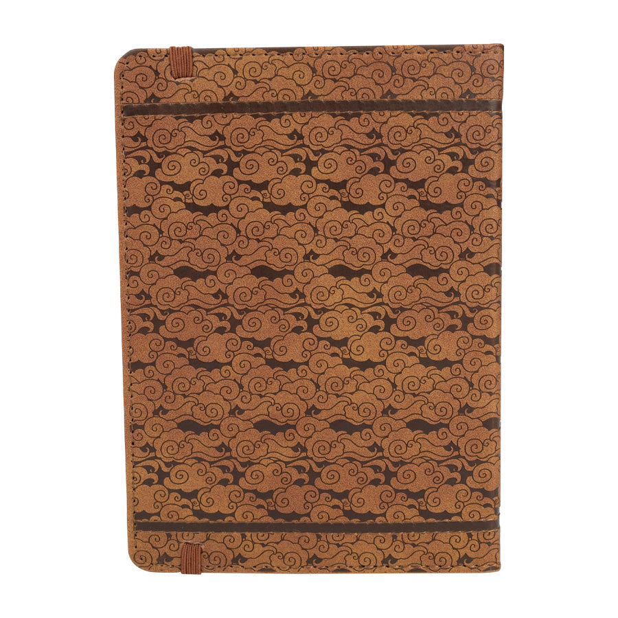 Agenda de Viaje TRAVEL JOURNAL (4)