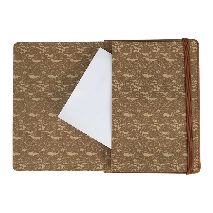 Agenda de Viaje TRAVEL JOURNAL (6)