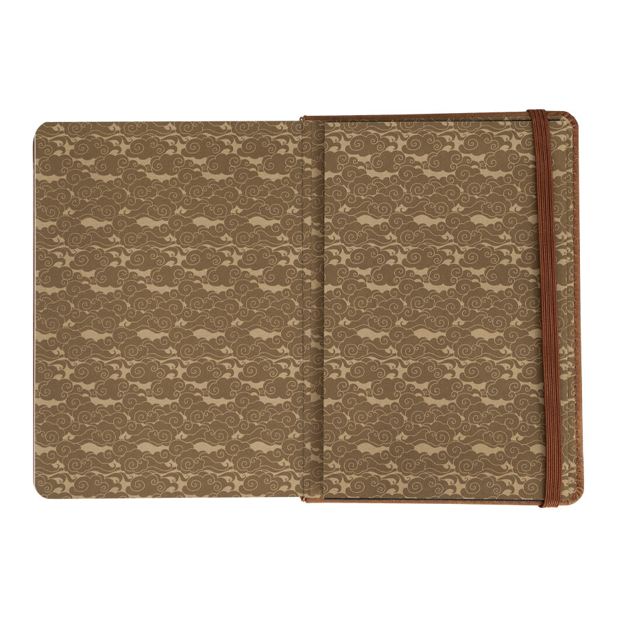 Agenda de Viaje TRAVEL JOURNAL (5)