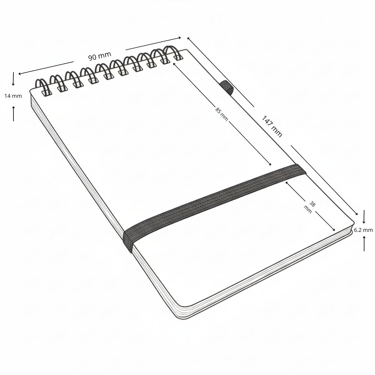 Libreta YOSEMITE (5)