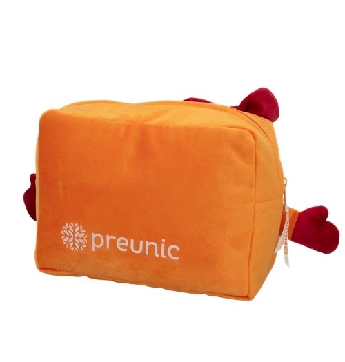 Neceser Peluche Preunic