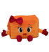 Neceser Peluche Preunic