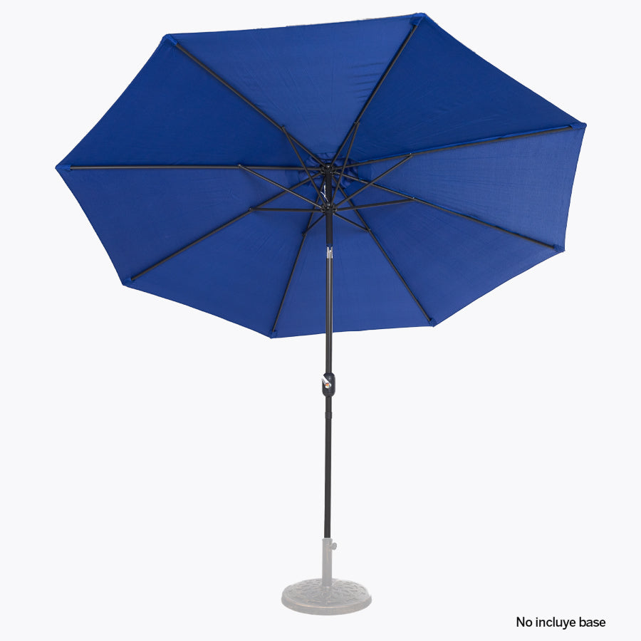 Quitasol redondo Shake Ø3M (3)