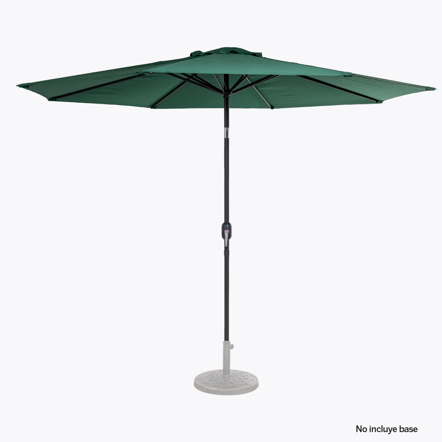 Quitasol redondo Shake Ø3M (15)