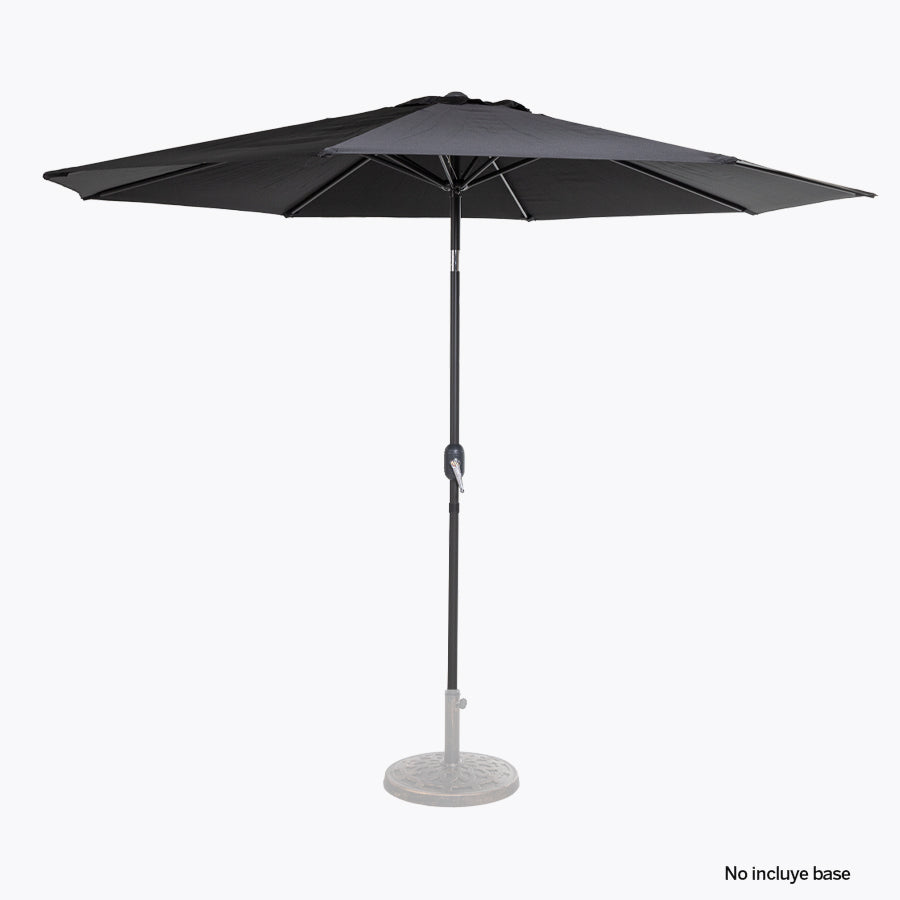 Quitasol redondo Shake Ø3M (17)