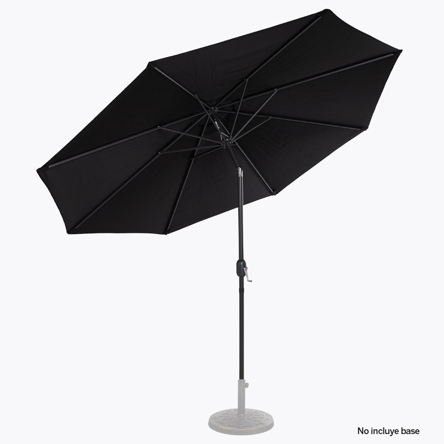 Quitasol redondo Shake Ø3M (18)