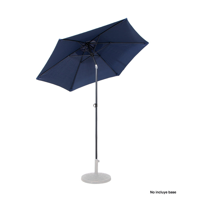 Quitasol redondo Twist Ø2M (2)