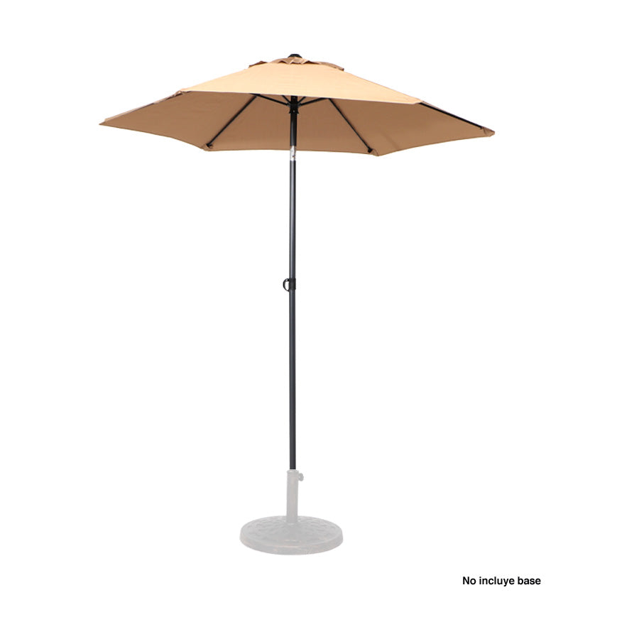 Quitasol redondo Twist Ø2M (5)