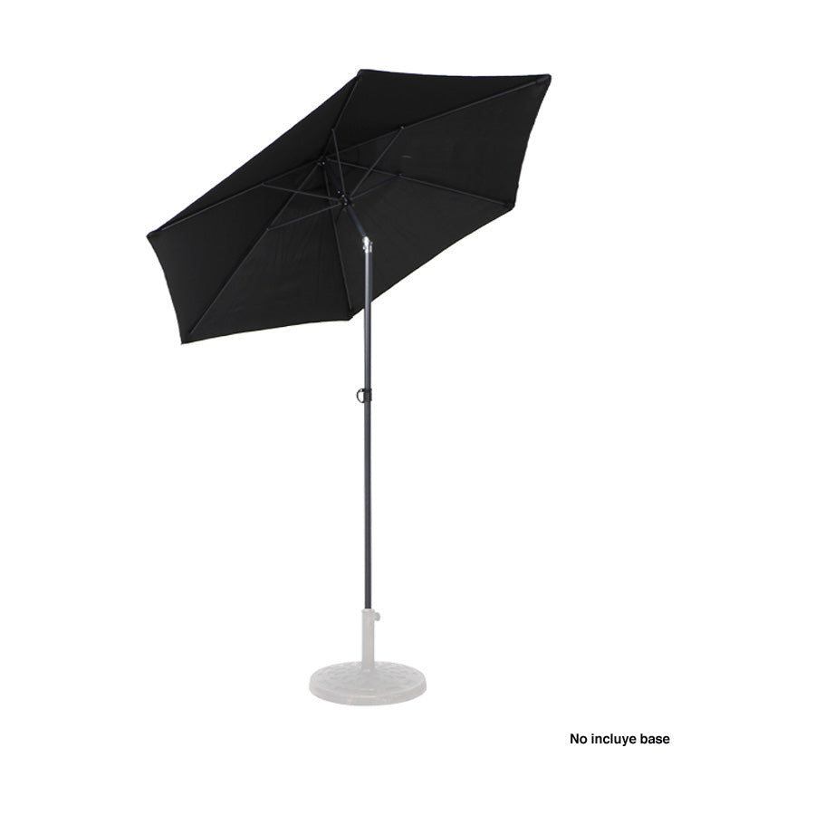 Quitasol redondo Twist Ø2M (6)