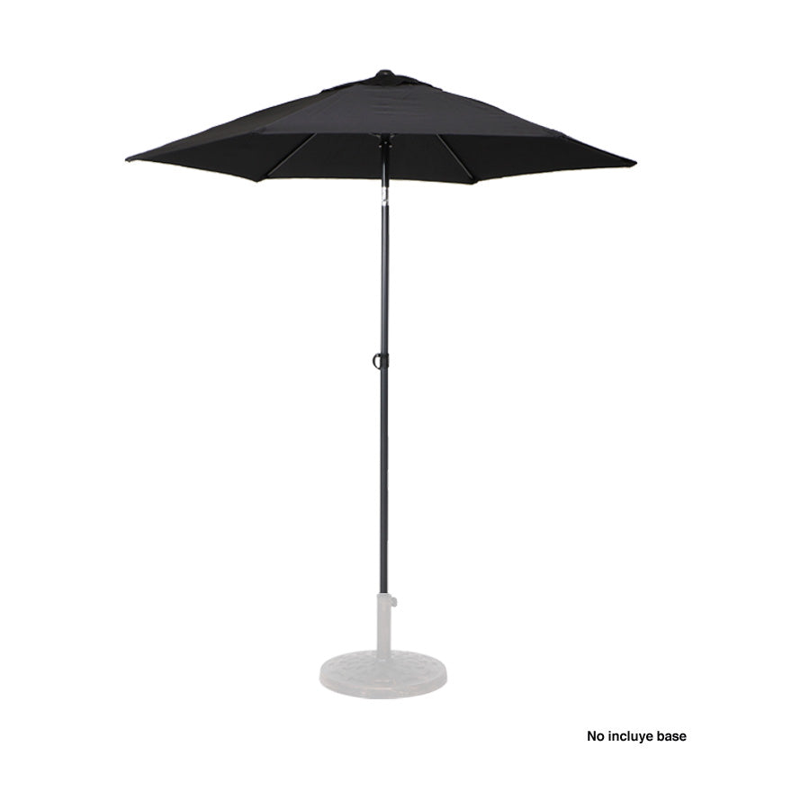 Quitasol redondo Twist Ø2M (7)