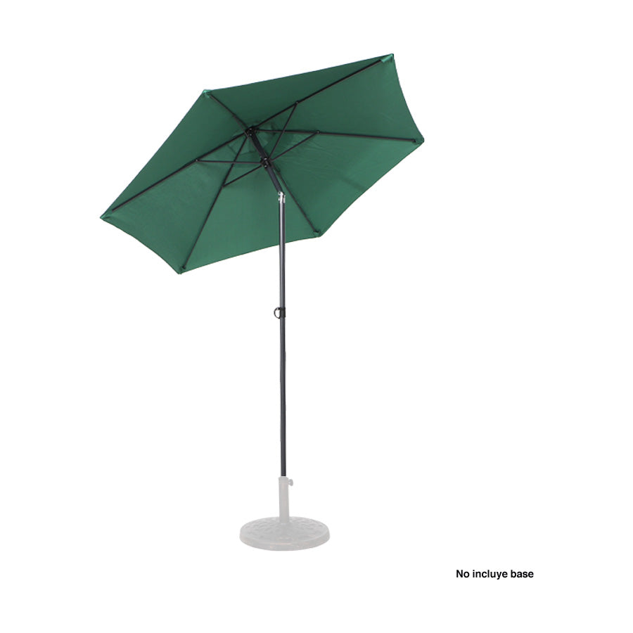 Quitasol redondo Twist Ø2M (8)