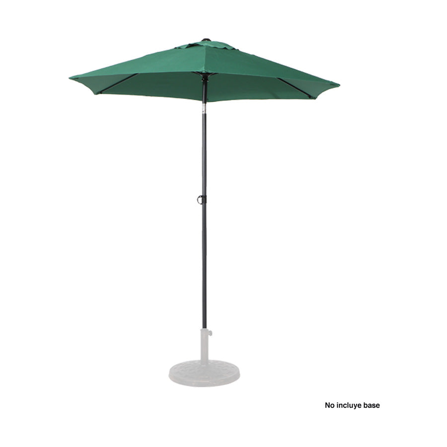 Quitasol redondo Twist Ø2M (9)