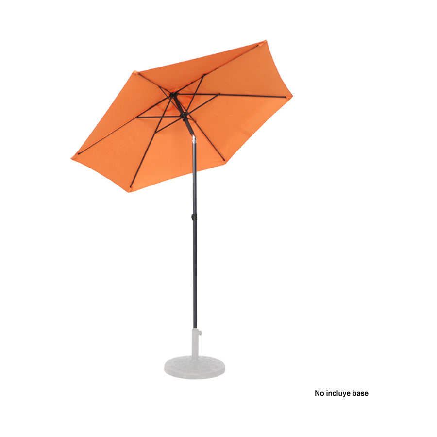 Quitasol redondo Twist Ø2M (11)