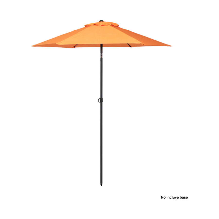 Quitasol redondo Twist Ø2M (13)