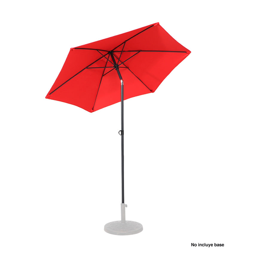 Quitasol redondo Twist Ø2M (14)