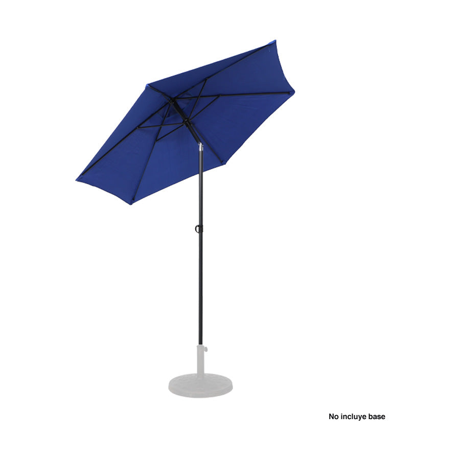 Quitasol redondo Twist Ø2M (16)