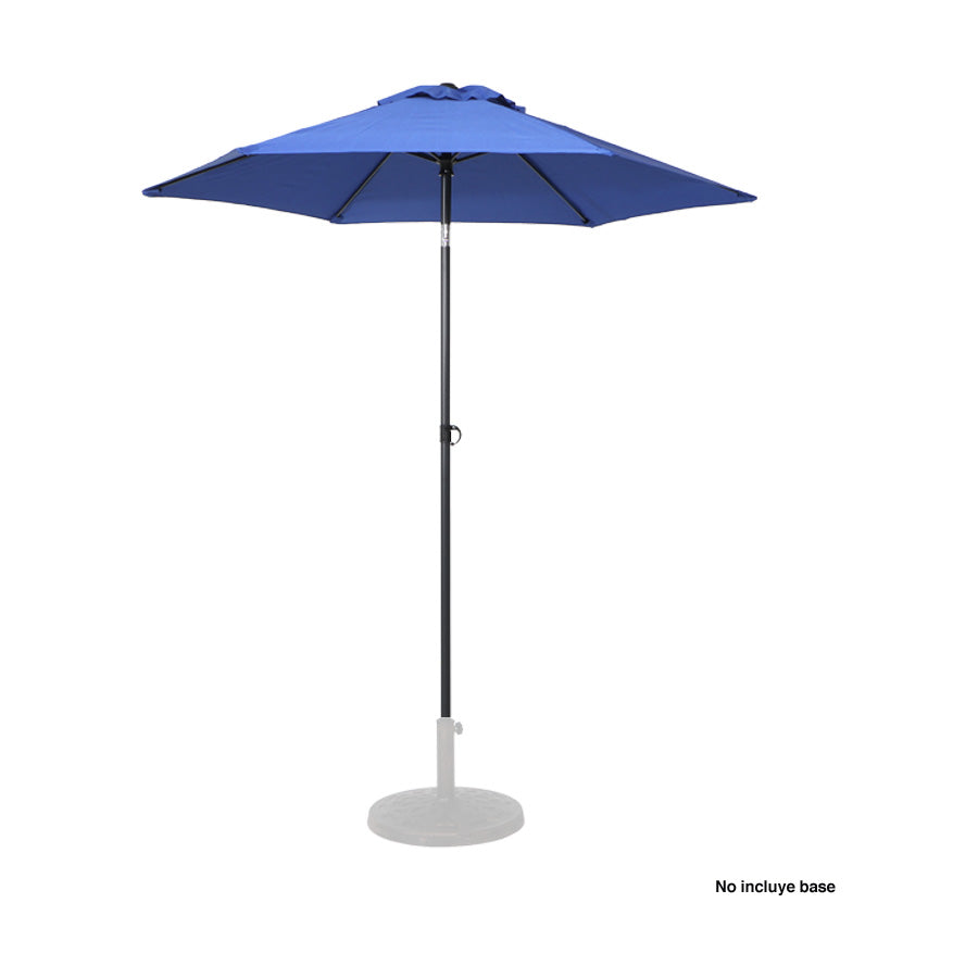 Quitasol redondo Twist Ø2M (17)