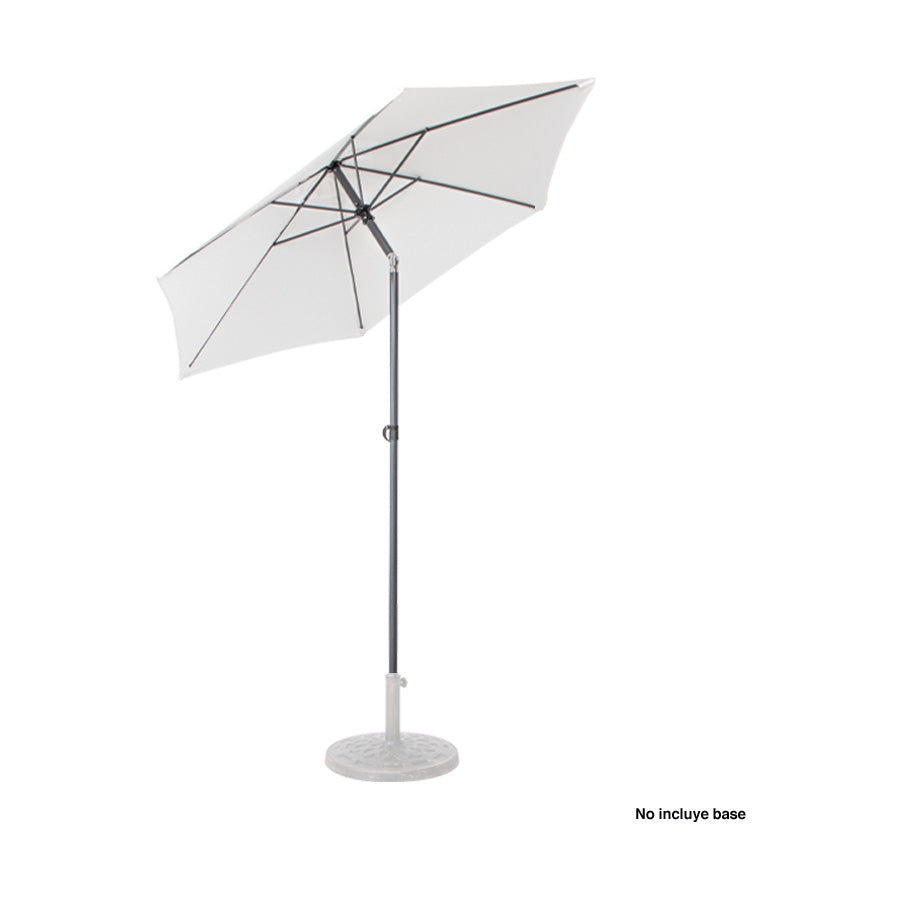 Quitasol redondo Twist Ø2M (18)