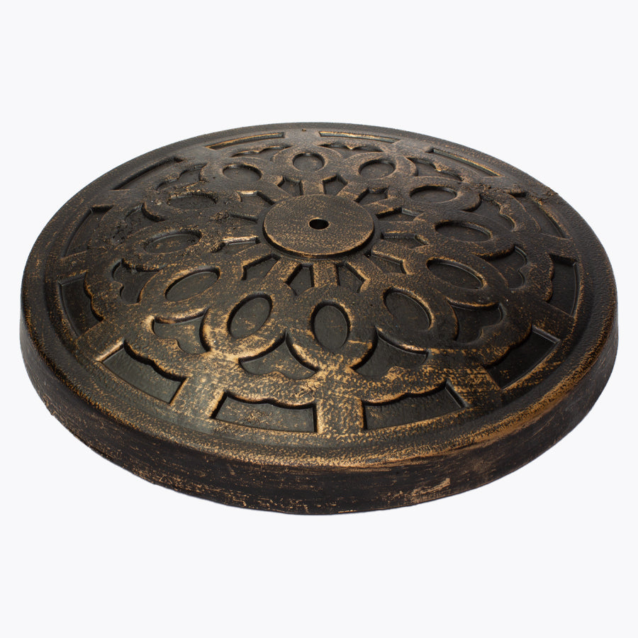 Base de Resina Antique 15kg (2)