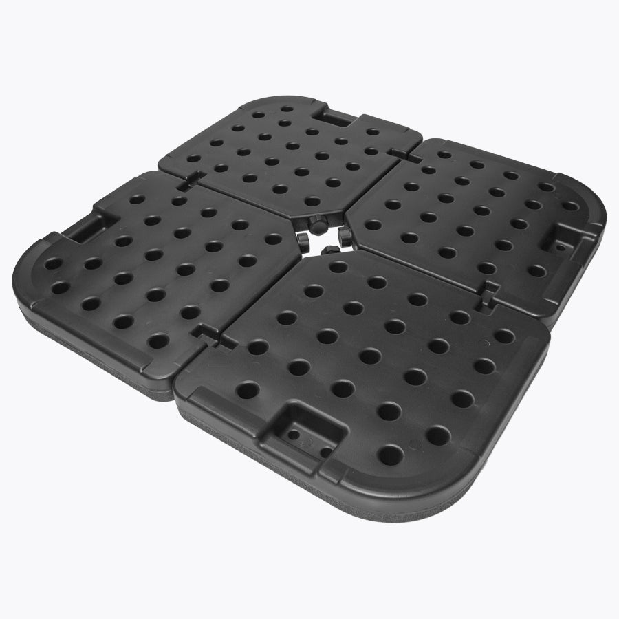 Set de 4 bases rellenables (5)