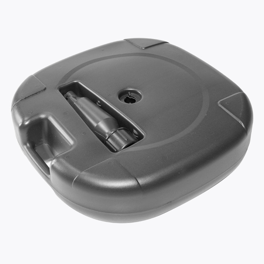 Base plástica rellenable (3)