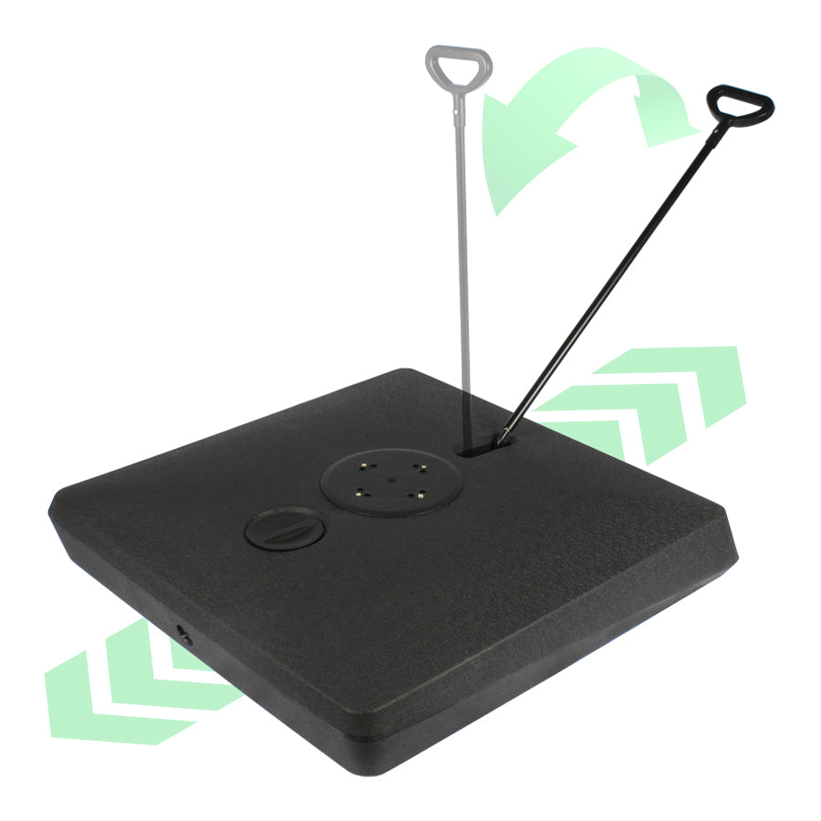 Base rellenable para P17 (2)