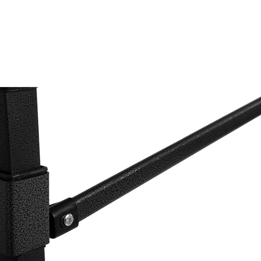 Base toldo araña 3X3 (6)