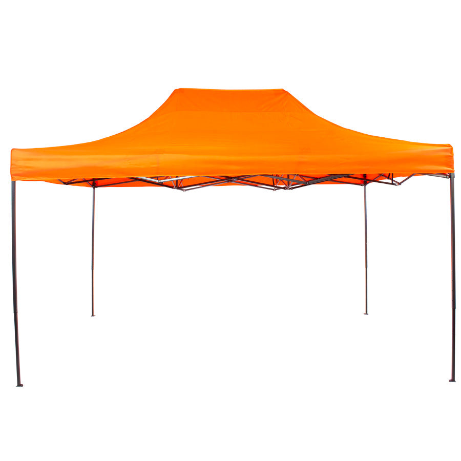 Techo toldo araña 3X45