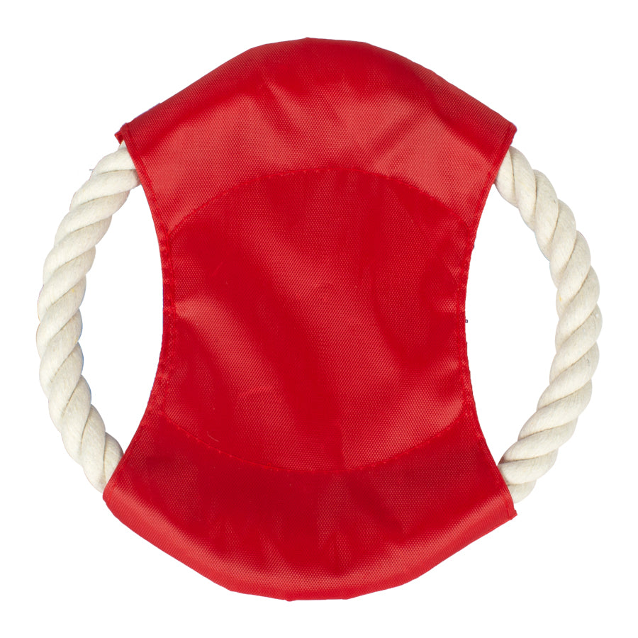 Pet Frisbee para mascotas (6)