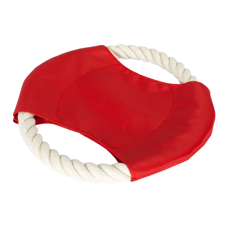 Pet Frisbee para mascotas (7)