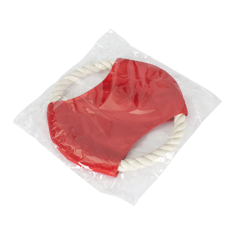 Pet Frisbee para mascotas (9)