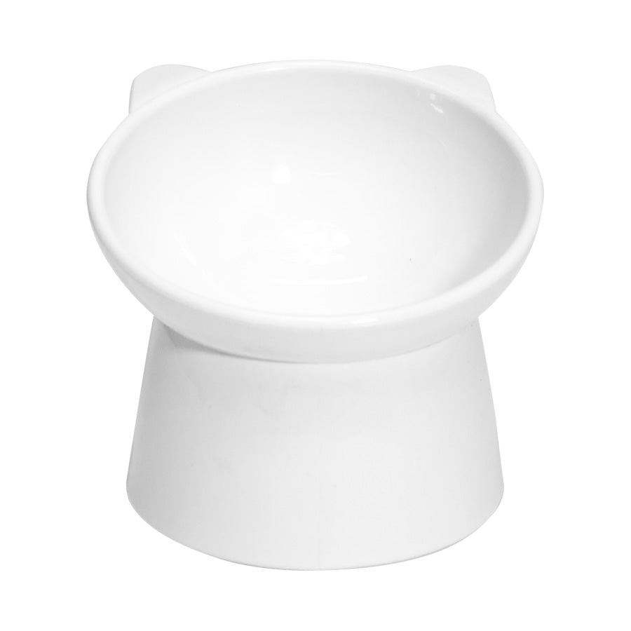 Pet Bowl plástico (3)