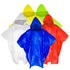 Capa de Agua  Emergency Poncho