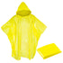 Capa de Agua  Emergency Poncho (5)