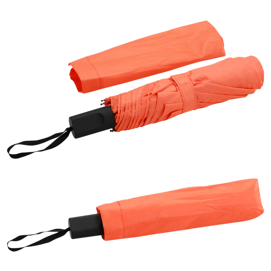 Deluxe Paraguas Corto PONGEE (7)