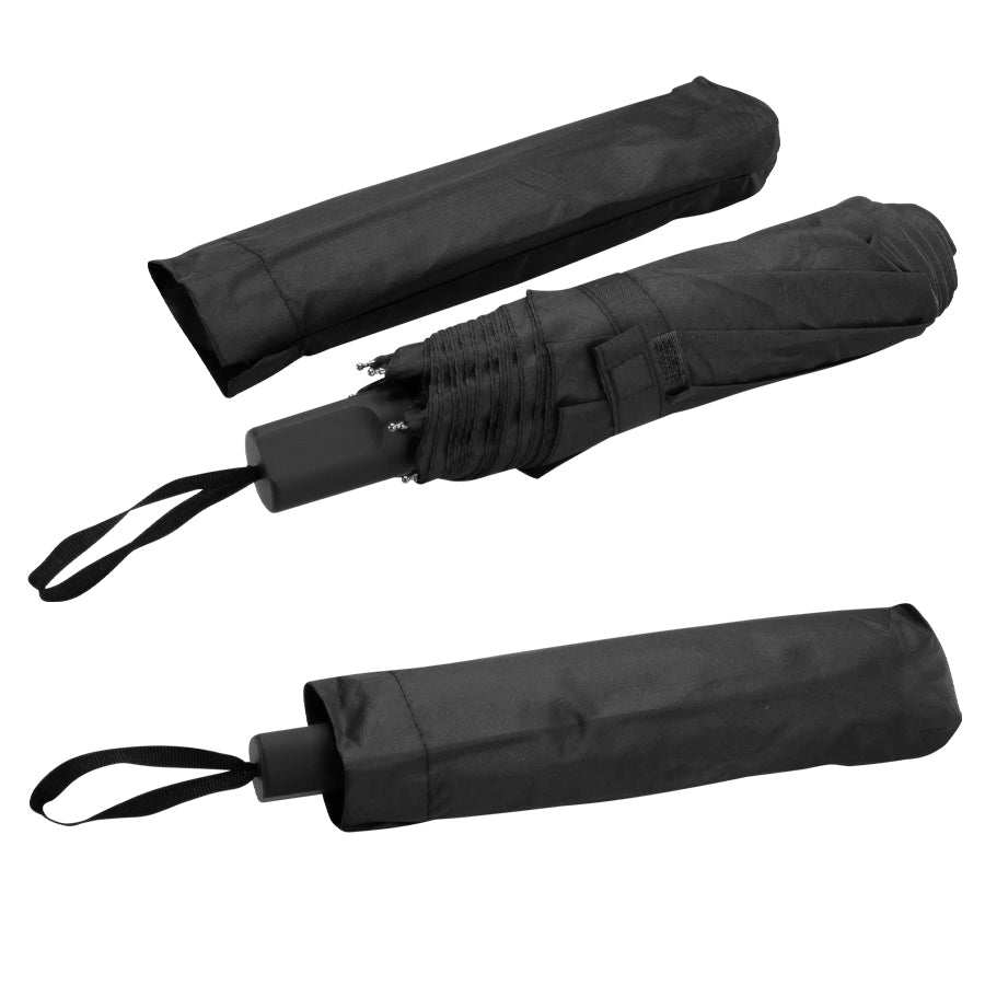 Deluxe Paraguas Corto PONGEE (9)