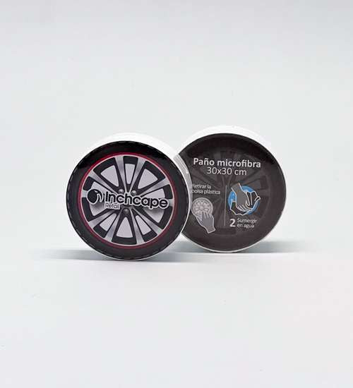 Paño de Microfibra comprimido (11)