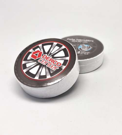 Paño de Microfibra comprimido (1)