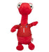 Peluche BCI