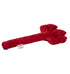 Peluche Bastón Tridente Concha y Toro