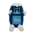 Peluche Blue Express