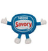 Peluche Savory
