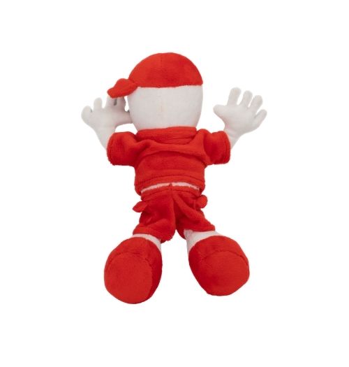 Peluche Teletón