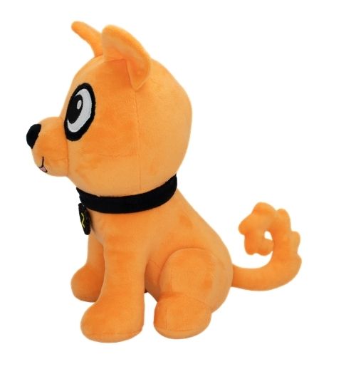 Peluche Zenit